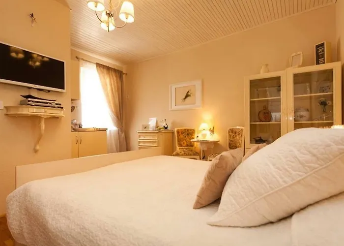 Apartment City Center Amaryllis Rovinj