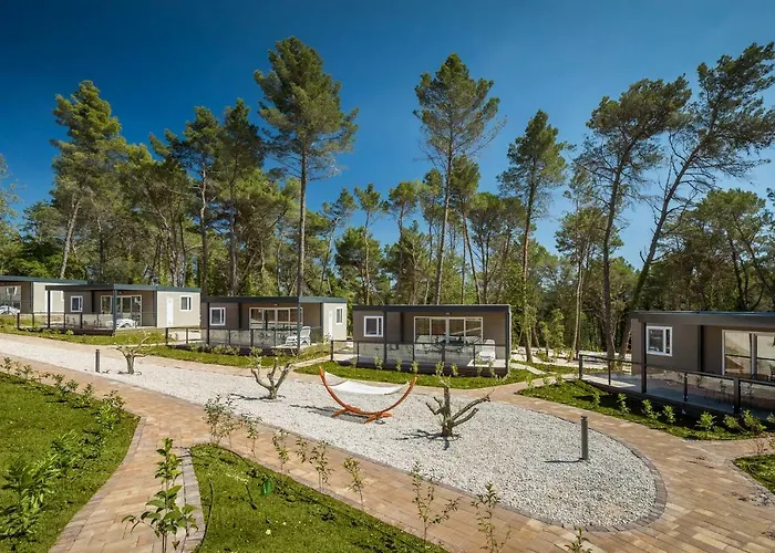 Hotels With Suites In Porec 