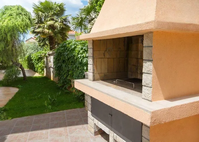 Villa Sveta Eufemija - Bed And Breakfast Rovinj