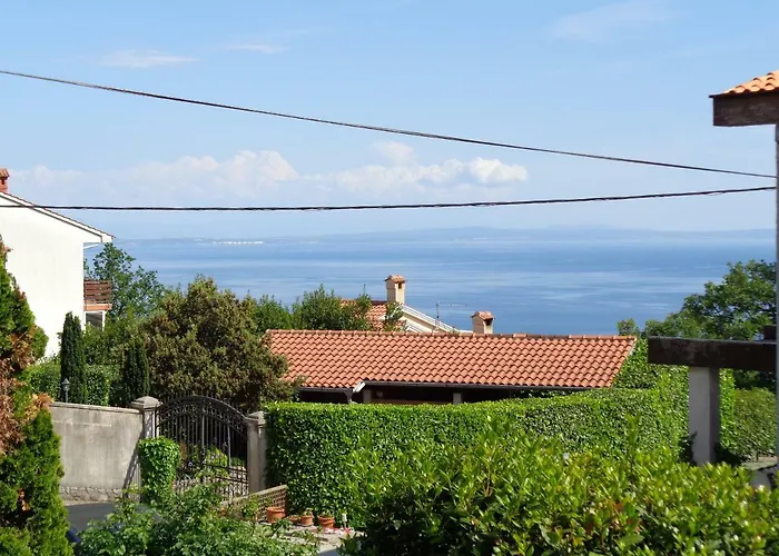 Apartman Fortica Opatija