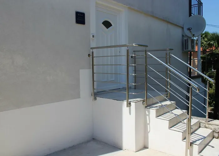 Rovinj hotels near Church of Saint Benedict Rovinj