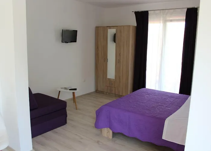 Apartment Tip Top Rovinj