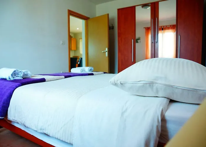 Private Holiday Home Bura Rovinj
