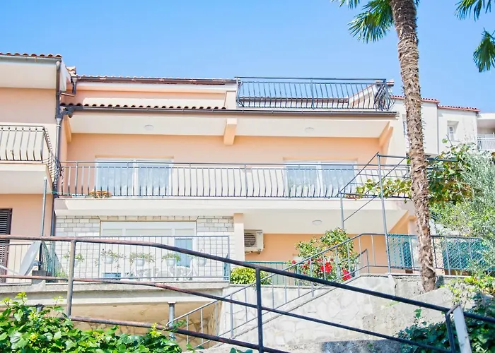 Apartment Stella Opatija