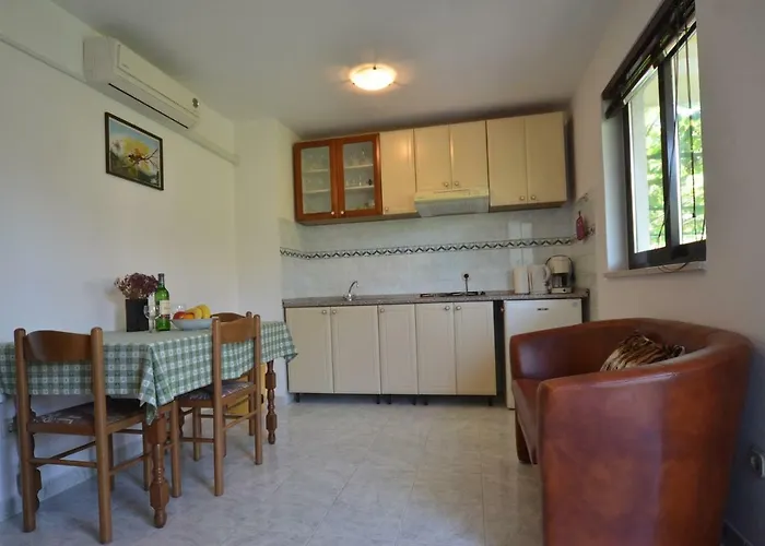 Koreni Apartments Rovinj