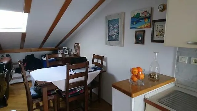Pet friendly Lovely Place For Holiday Porec