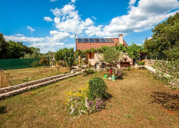 Casa Marisa Villa Rovinj
