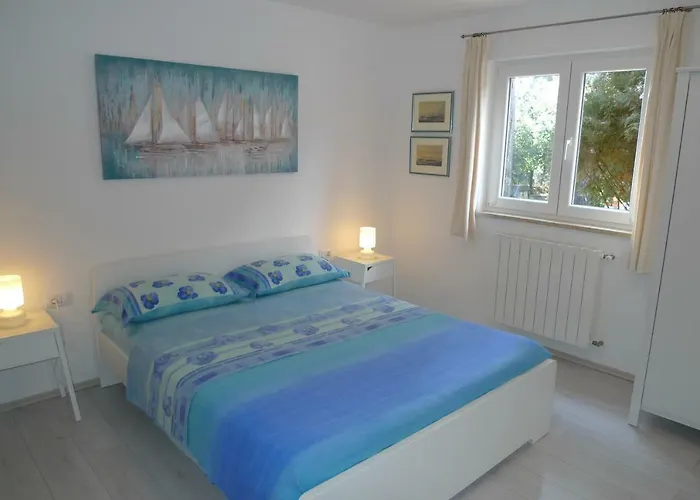 Studio Apartments Seka Rovinj