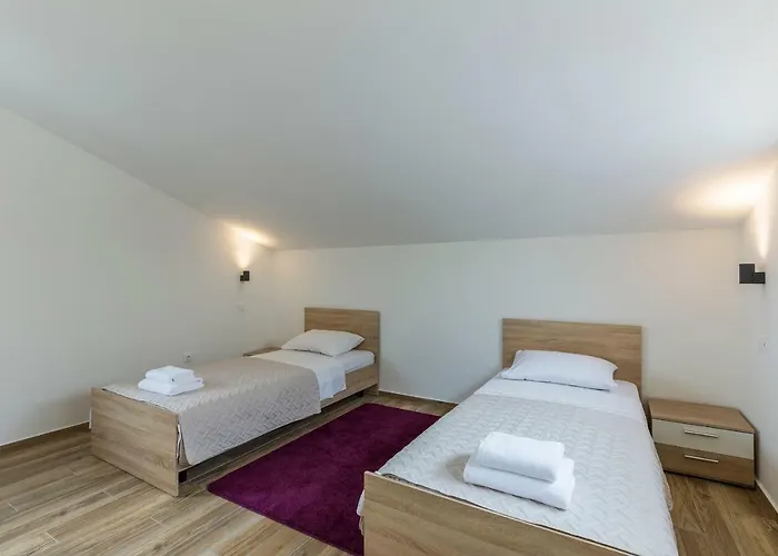 Apartmani Suzi Pula