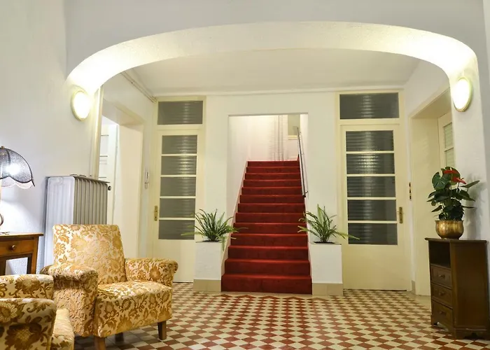 Vacation homes in Opatija