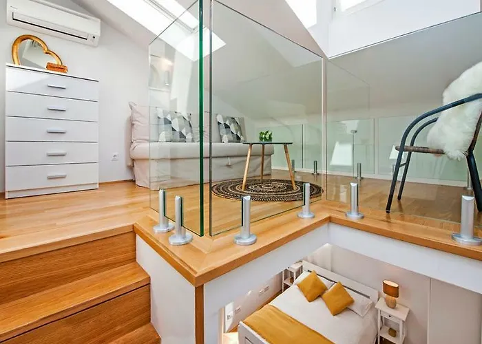 Casa Dora Villa Rovinj