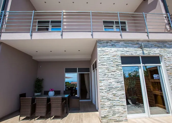 Private Villa Paula Opatija