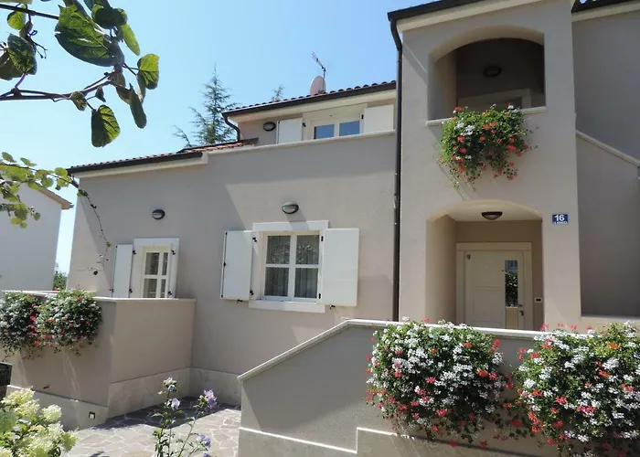 Apartment Doris Porec