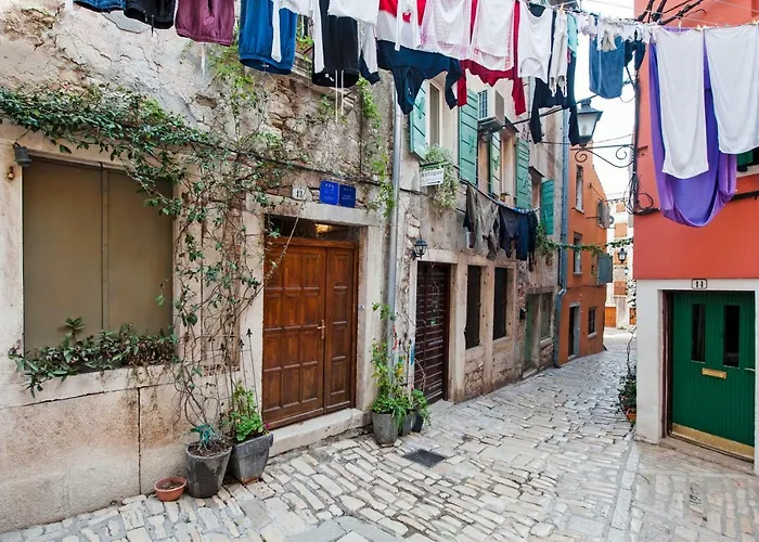 Rovinj Vacation Rentals