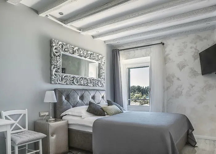 Royal View Apartment Rovinj