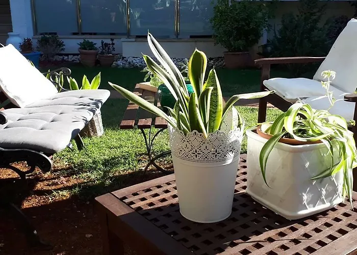 Apartment Villa Holiday II Pula