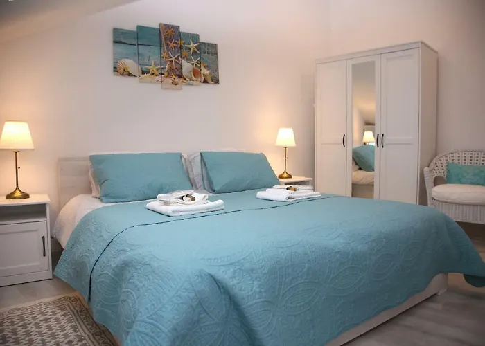 Sweet Suite With Free Private Parking Pula