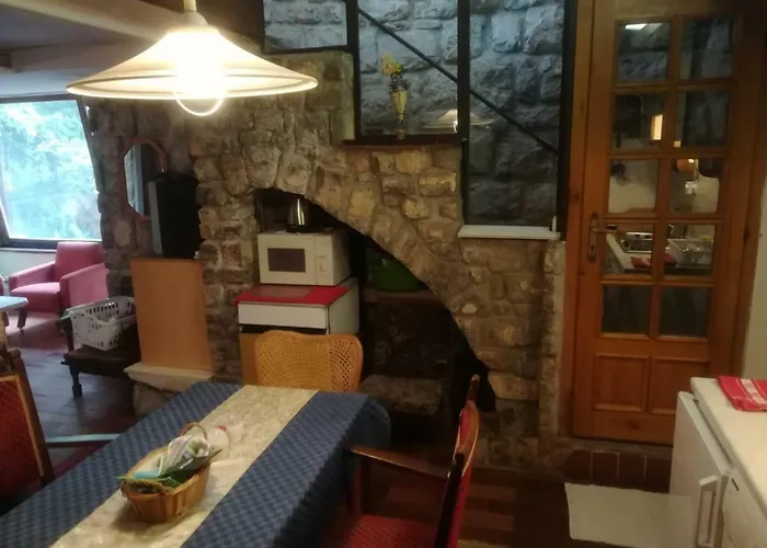 Apartments Darinka Opatija