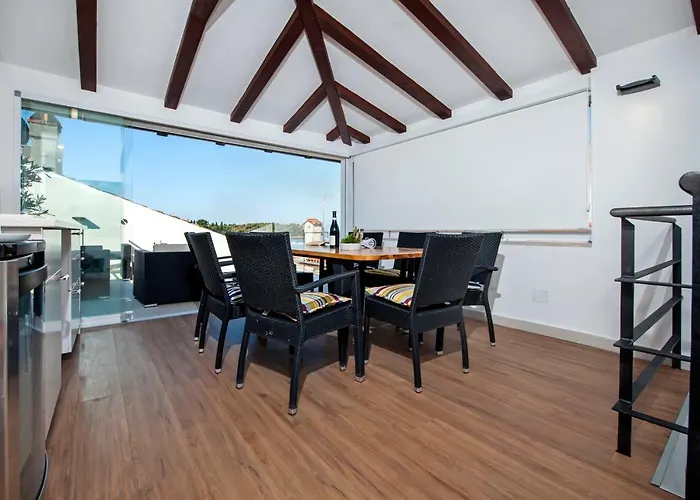 Riva Residence Rovinj