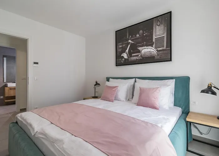 Rovinj Beach Vacation Rentals
