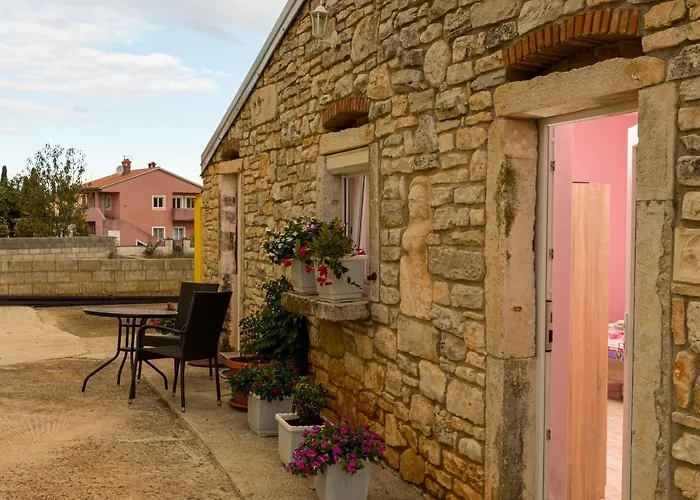 Lovely House Rovinj