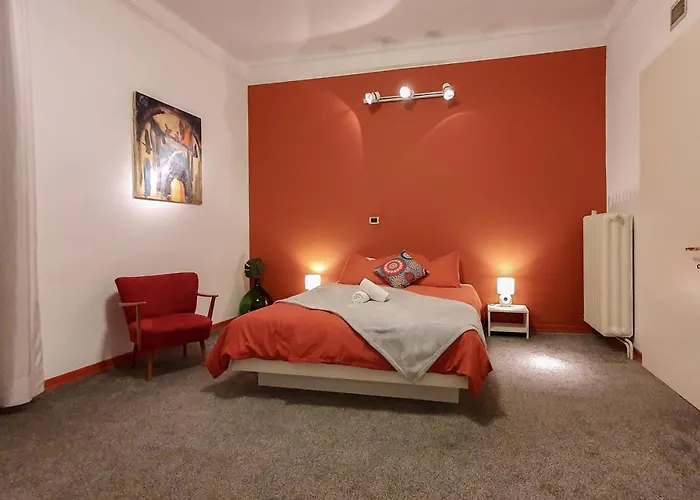 Vacation homes in Opatija